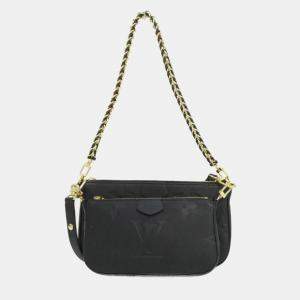 Pre Owned حقيبة كتف لويس فيتون مونوغرام إمبراينت ملتي بوشيت أكسسوارات