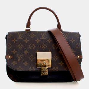 مملوكة مسبقًا Louis Vuitton Monogram Vaugirard Flap Bag