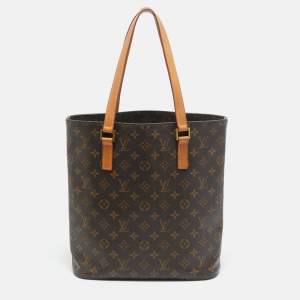 مملوكة مسبقًا Louis Vuitton Vavin GM Monogram Canvas Bag