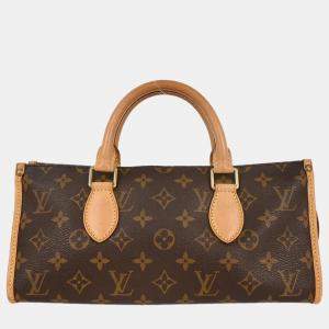 مملوكة مسبقًا Louis Vuitton Monogram Popincourt Handbag