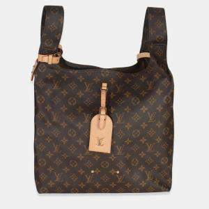 مملوكة مسبقًا Louis Vuitton Monogram Canvas Atlantis MM