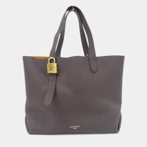 Pre Owned حقيبة لوي فيتون كاباس خفي متوسطة الحجم