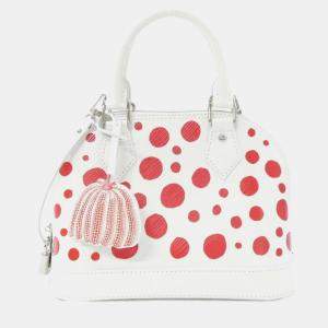 مملوكة مسبقًا Louis Vuitton Epi Lv X Yk Alma Bb Handbag