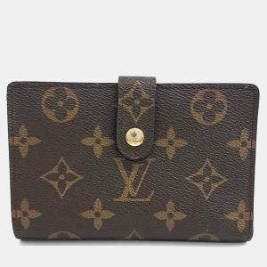Pre Owned Louis Vuitton Monogram French Pulse M61674