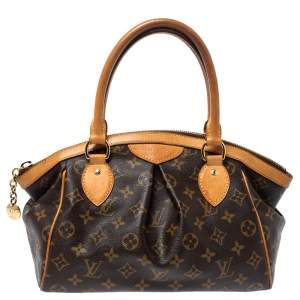 مملوكة مسبقًا Louis Vuitton Monogram Canvas Tivoli PM Bag