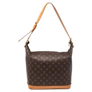 مملوكة مسبقًا Louis Vuitton Monogram Canvas Limited Edition Amfar Sharon Stone Bag