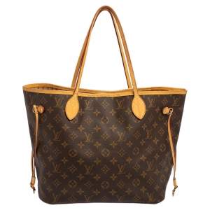 Louis Vuitton Rubis Epi Leather Neverfull MM Bag Louis Vuitton | TLC
