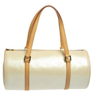 مملوكة مسبقًا حقيبة لوي فيتون بيدفورد فيرينه بيرل مونوغرامي