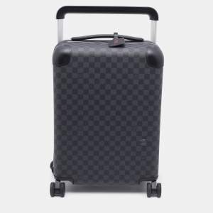 Louis Vuitton Damier Graphite Canvas Horizon 50 Suitcase