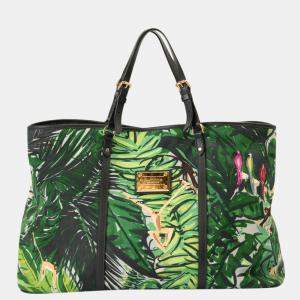 Louis Vuitton Ailleurs Aventure Jungle Bag - Capsule Coll.