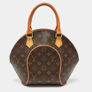 مملوكة مسبقًا Louis Vuitton Monogram Canvas Ellipse PM Bag