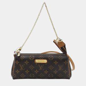 Pre Owned Louis Vuitton Eva Clutch