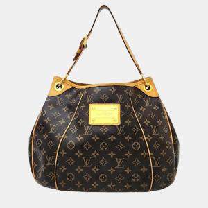 Pre Owned Louis Vuitton Galliera PM