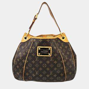 Pre Owned Louis Vuitton Galliera PM