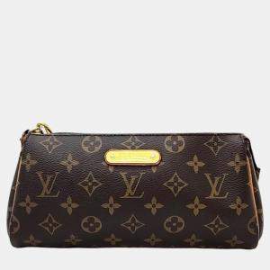 Pre Owned Louis Vuitton Eva Clutch