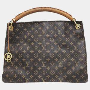 Pre Owned Louis Vuitton Atchi MM M40249