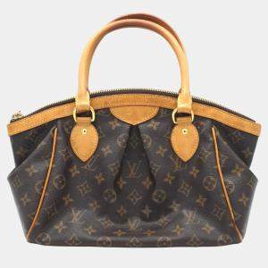 Pre Owned Louis Vuitton Tivoli PM