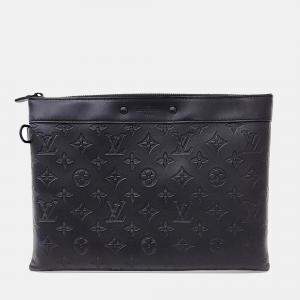 Louis Vuitton Shadow Pochette Accessoires M81570 bag