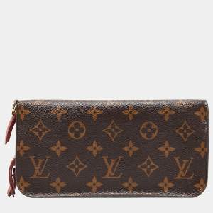 Louis Vuitton Monogram Canvas Insolite Wallet