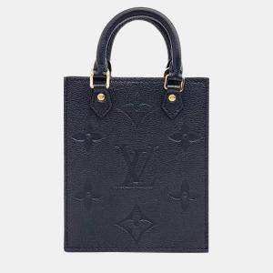 Louis Vuitton Empreinte Petit Sac Plat Bag
