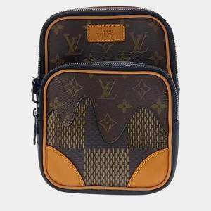Louis Vuitton Monogram x Nigo Amazon Sling Bag