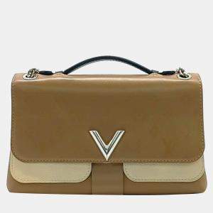Louis Vuitton Beige/Ivory Very Chain Shoulder Bag