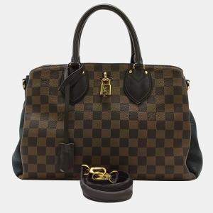 Pre Owned Louis Vuitton Damier Normandy handbag
