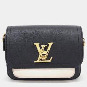 Louis Vuitton Lockme Tender M58557 Handbag