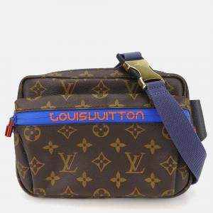 Louis Vuitton Monogram Canvas Outdoor Bumbag