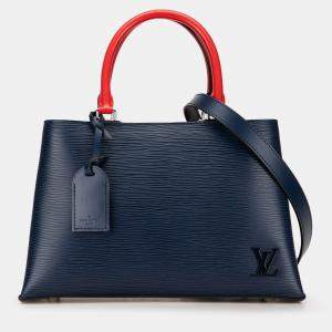 Louis Vuitton Epi Kleber PM