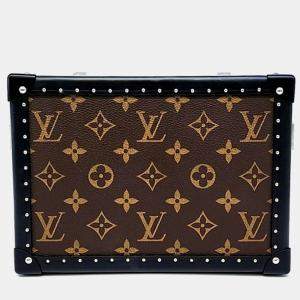 Louis Vuitton Trunk Crossbody Bag