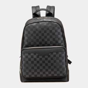 Louis Vuitton Damier Infini Campus Bag
