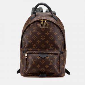 Louis Vuitton Monogram Palm Springs PM