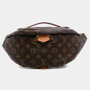   Louis Vuitton Monogram Bumbag