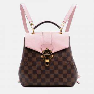   Louis Vuitton Damier Ebene Clapton
