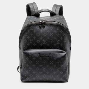 Pre Owned Louis Vuitton Monogram Eclipse Discovery