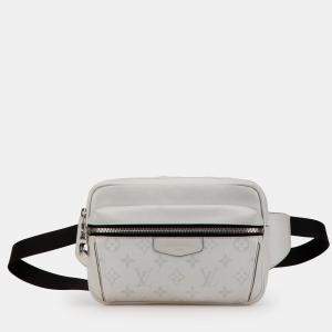 Pre Owned Monogram Taigarama Outdoor Bumbag
