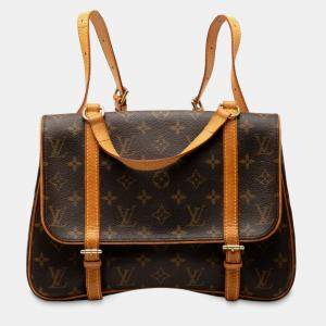 مملوكة مسبقًا Louis Vuitton Monogram Marelle Sac a Dos