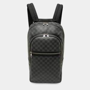 مملوكة مسبقًا Louis Vuitton Damier Graphite Michael