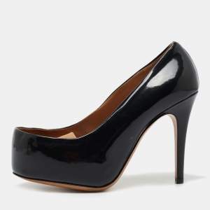 Maison Martin Margiela Dark Green Pumps Size 39