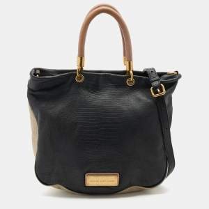 Marc by Marc Jacobs Multicolor Leather Too Hot to Handle Tote