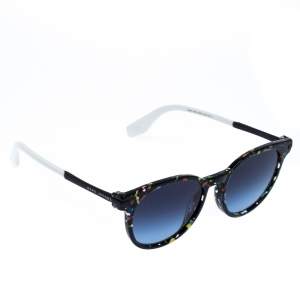 Marc Jacobs Multicolor Gradient Marc 294/S Square Sunglasses