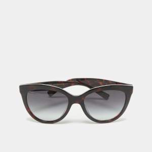 Marc Jacobs Dark Brown Marc 310/S Cat Eye Sunglasses