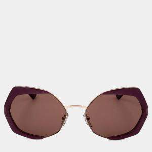 Pre Owned Marni ME2628S Sunglasses