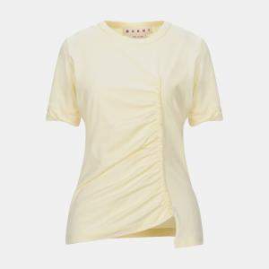 Marni Cotton T-shirt 40