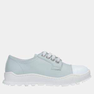 Marni Leather Low Top Sneakers 26