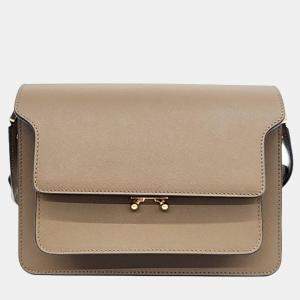 Marni trunk bag