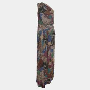Missoni Multicolor Knit Dress S