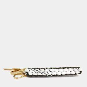 مملوكة مسبقًا Miu Miu Green White Cham