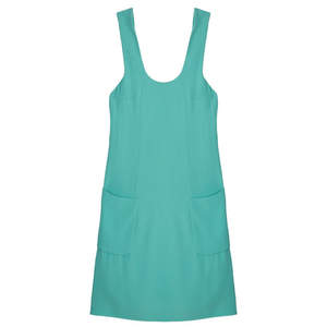 Miu Miu Mint Green Dress M